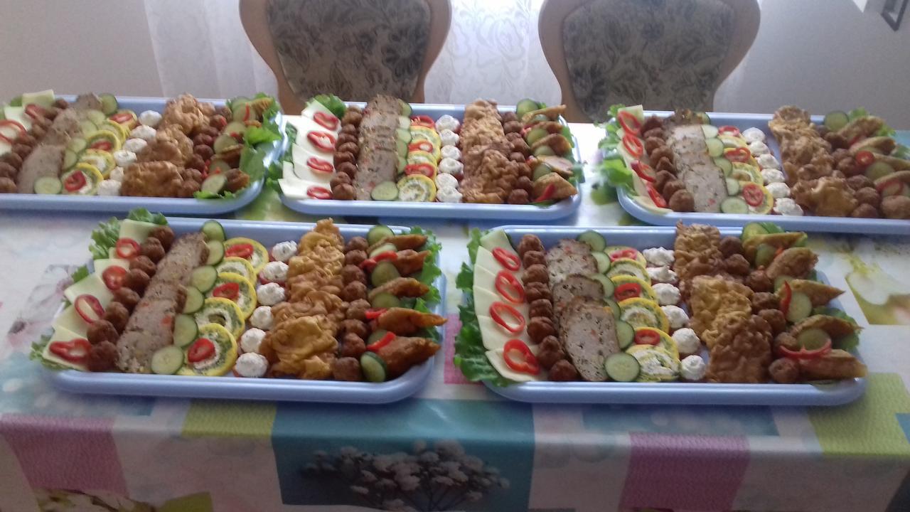 Pensiunea Anca Rona de Jos Zewnętrze zdjęcie